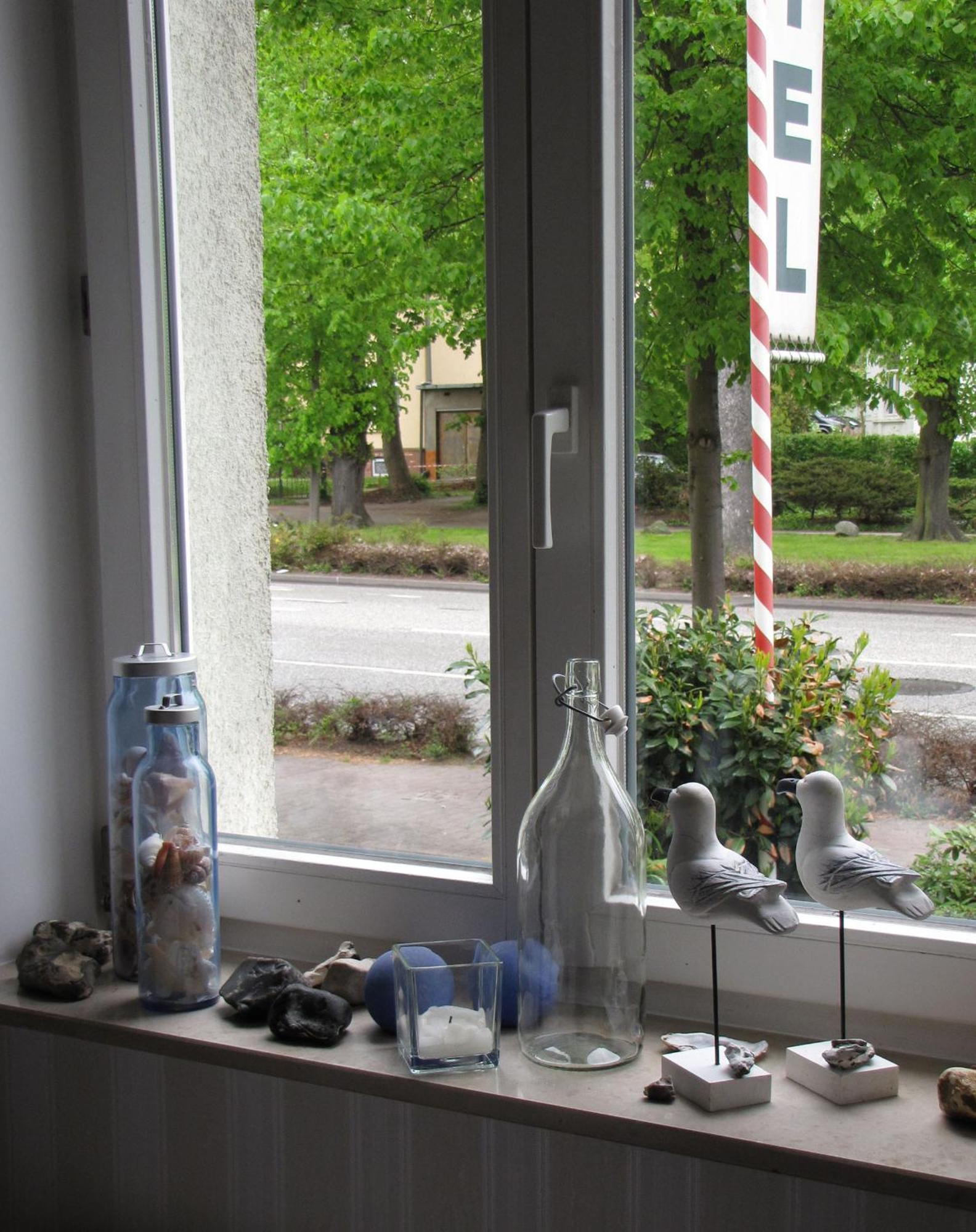 Hotel Willert Wismar Exterior photo