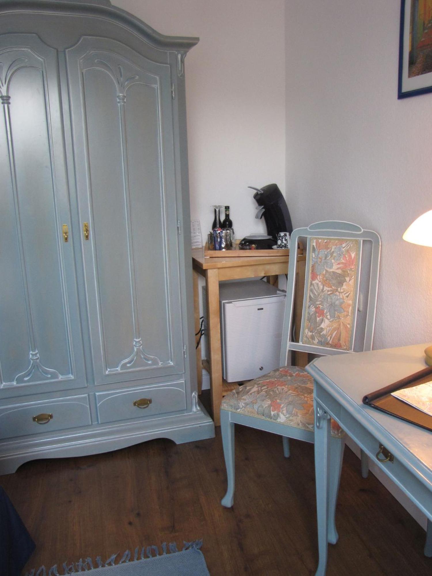 Hotel Willert Wismar Room photo