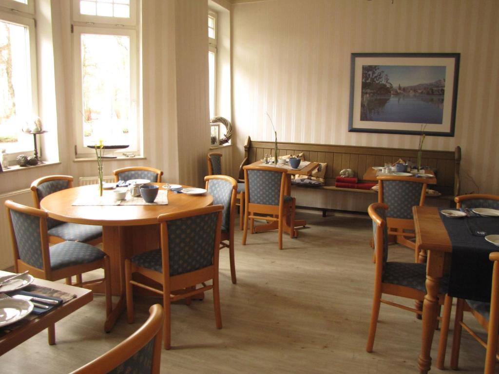 Hotel Willert Wismar Exterior photo