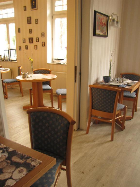 Hotel Willert Wismar Exterior photo