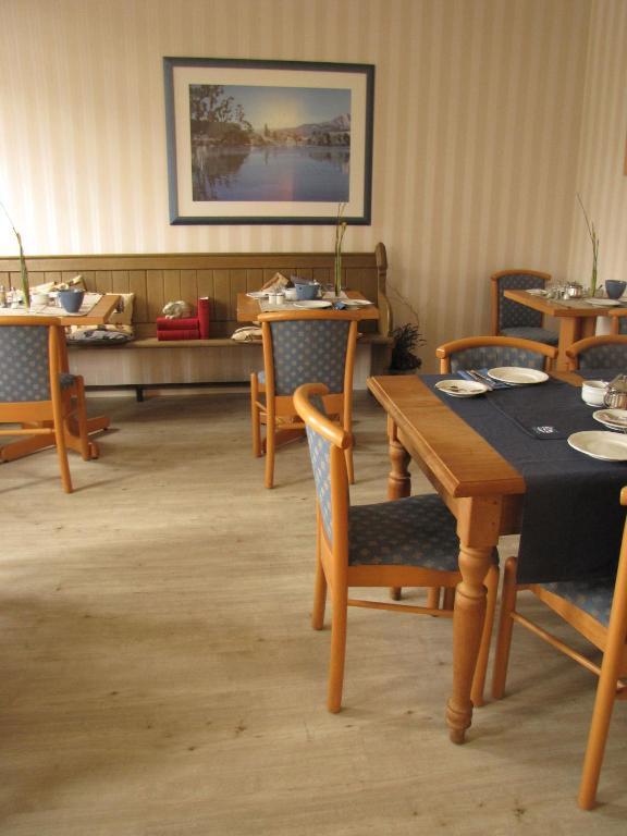Hotel Willert Wismar Exterior photo